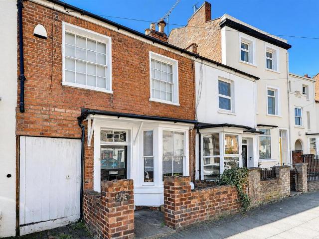 House for rent in Lillington, Green Close
