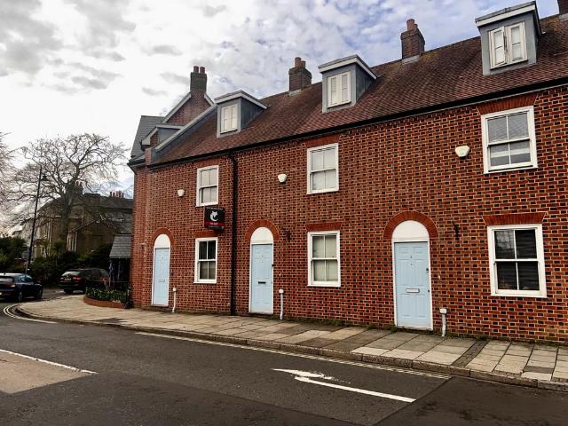 House for rent in Pennington, Ashurst Bridge