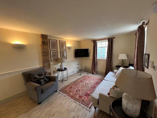 House for rent in Brentingby, Leicestershire