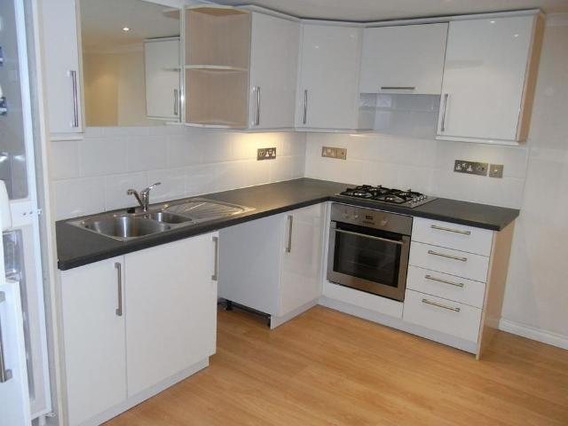 House for rent in Wherrytown, Penzance