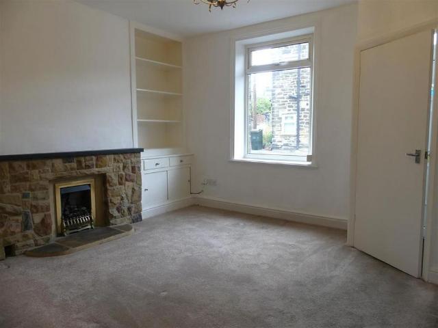 House for rent in Ingrow, West Yorkshire