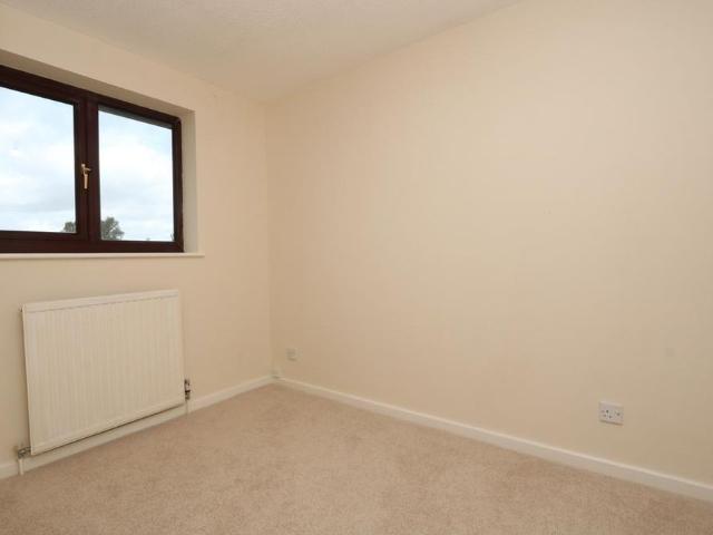 House for rent in Shenley Church End, Milton Keynes