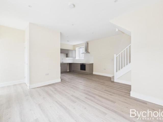 House for rent in Sudbury, Chelmondiston