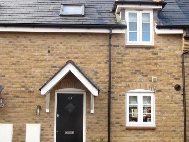 House for rent in Evershot, Oxfordshire