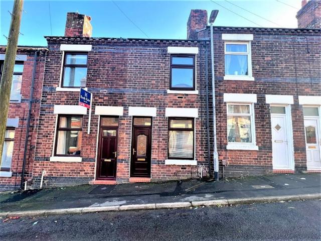 House for rent in Longton, Stoke-on-Trent