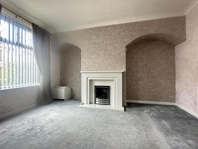 House for rent in Backburn, Lancashire