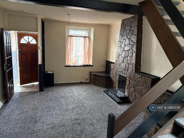 House for rent in Cimla, Neath