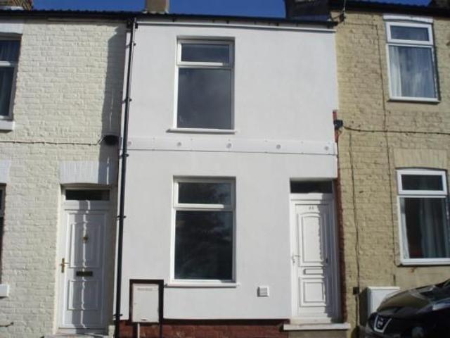 House for rent in Brotton, Redcar And Cleveland