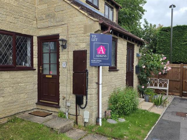 House for rent in Fossebridge, Gloucestershire