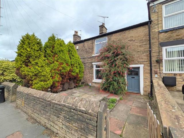 House for rent in Ludworth Houses, Marple Bridge