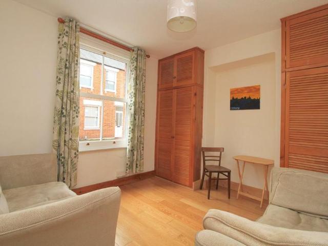 House for rent in St Thomas', The Slade