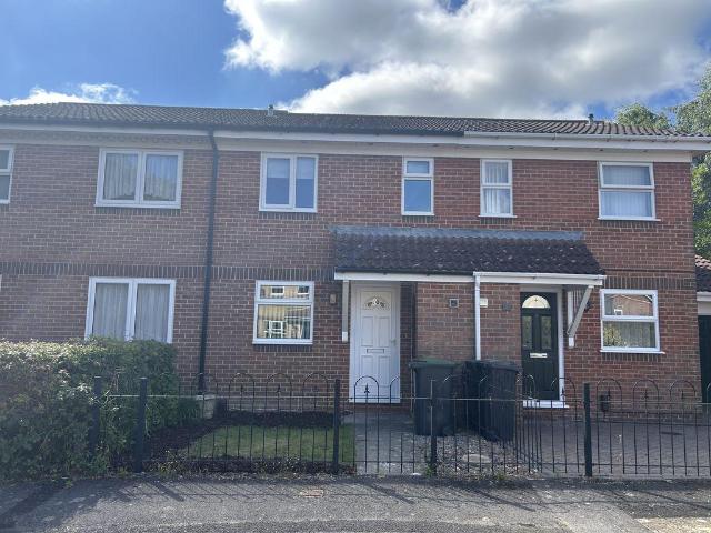 House for rent in Bridgemary, Middlecroft