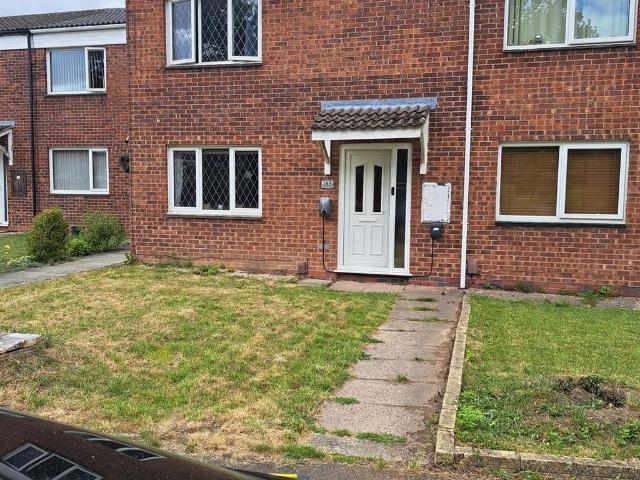 House for rent in Redditch, Worcestershire