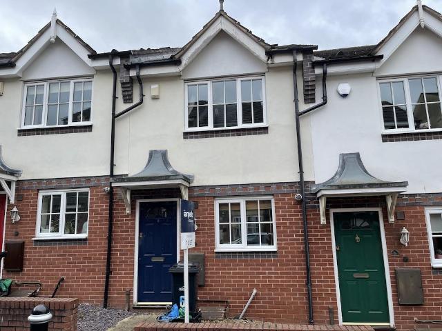 House for rent in Stourbridge, West Midlands