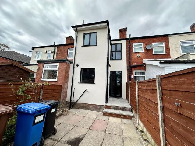 House for rent in Hazel Grove, Greater Manchester