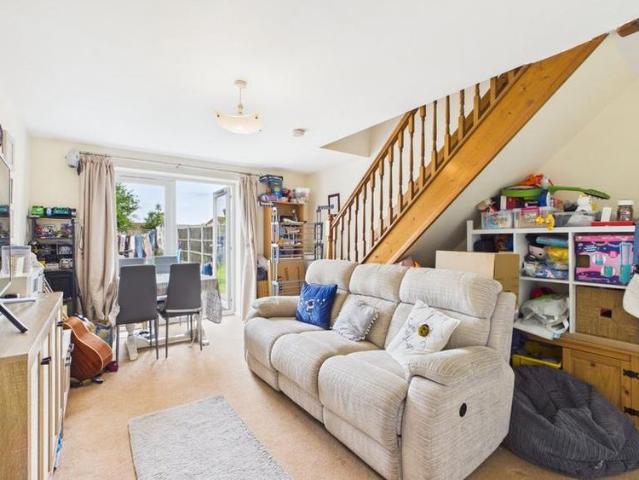 House for rent in Beamhurst, Staffordshire