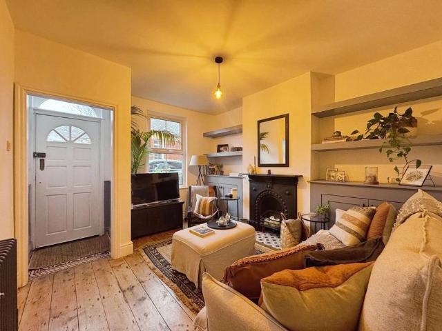 House for rent in Georgia, Greater Manchester