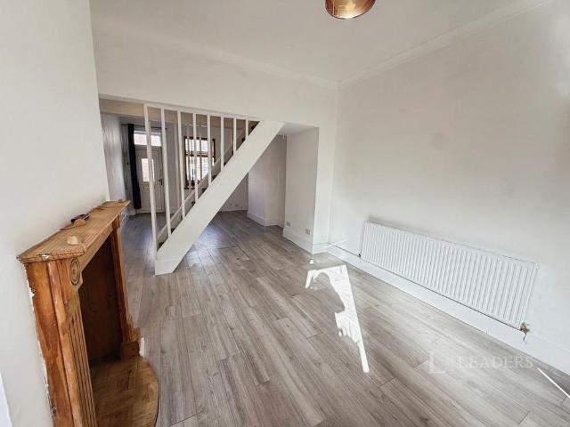 House for rent in Dolcliffe Common, Doncaster