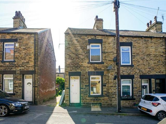 House for rent in South Yorkshire