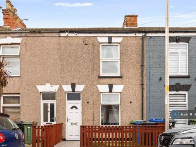 House for rent in Holme Hill, Grimsby