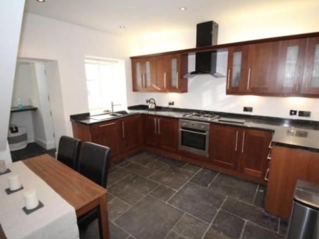 House for rent in Oughtibridge, South Yorkshire
