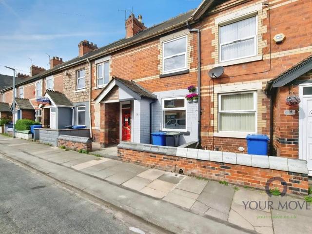 House for rent in Oakhill, Stoke