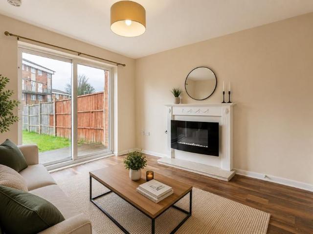 House for rent in Coseley, West Midlands