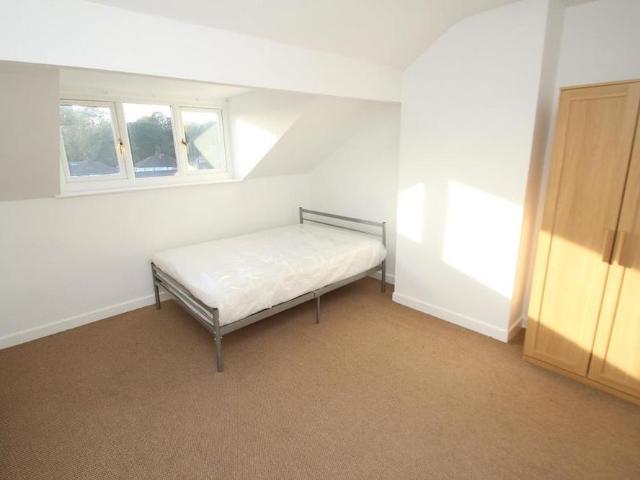House for rent in Chapel Allerton, West Yorkshire