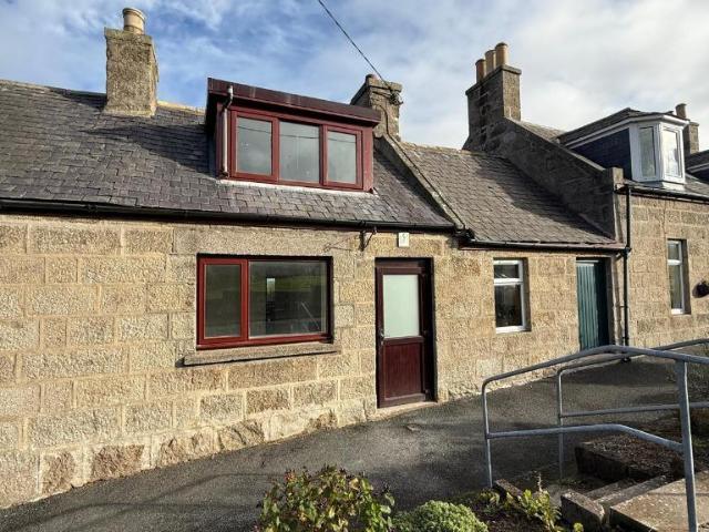 House for rent in New Pitsligo, Scotland