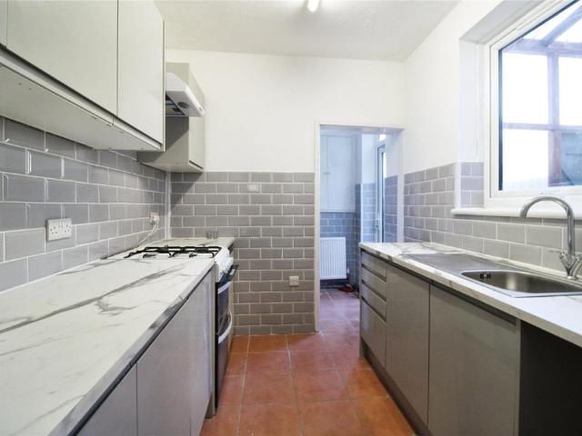 House for rent in Feckenham, City Of Bristol