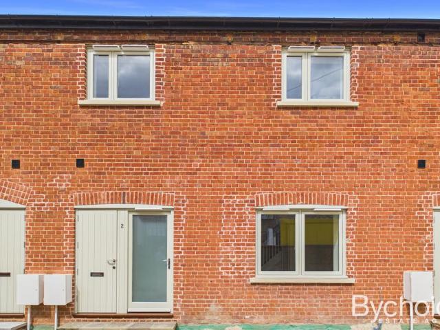 House for rent in Sudbury, Chelmondiston