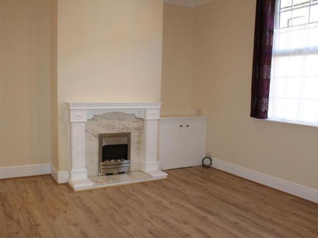 House for rent in Plungington, Higher Bartle