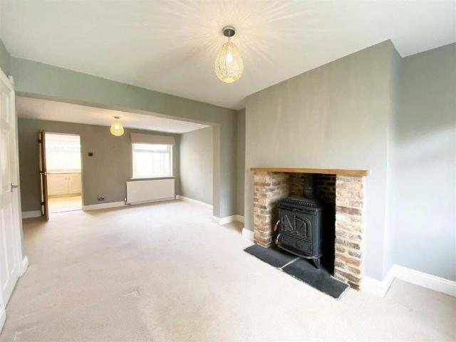 House for rent in North Yorkshire