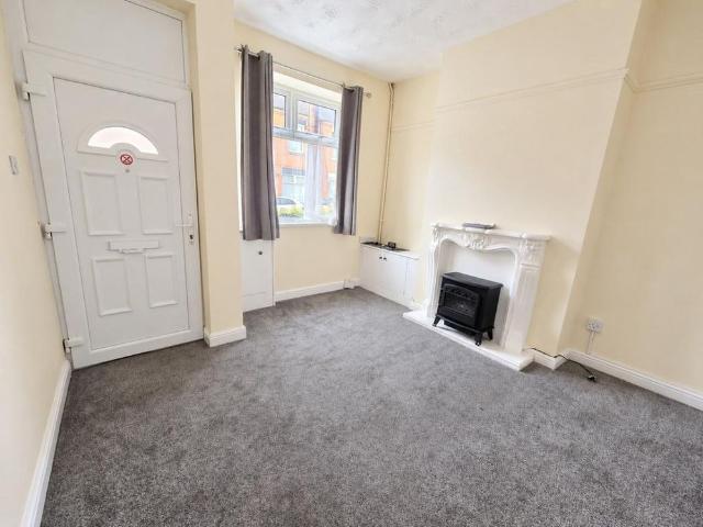 House for rent in Longton, Stoke-on-Trent