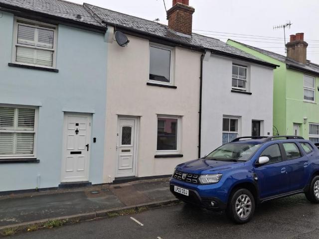House for rent in Bushey