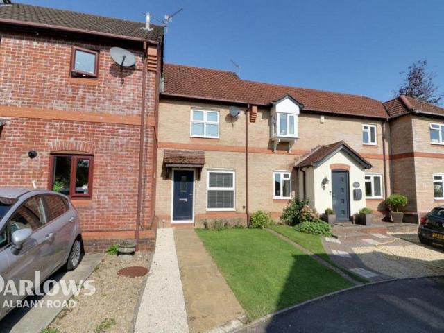 House for rent in Falcon Lodge, Wales