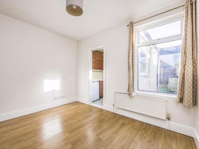 House for rent in Fratton, City Of Portsmouth