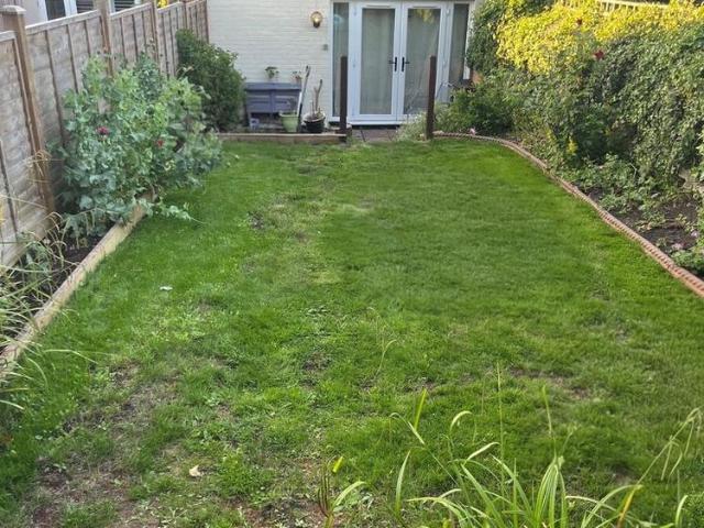 House for rent in Bishop's Hull, Somerset
