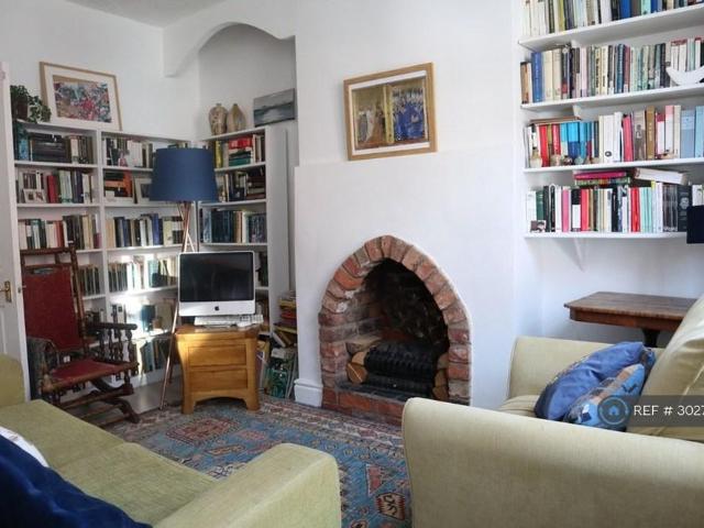 House for rent in Higher Runcorn, Halton