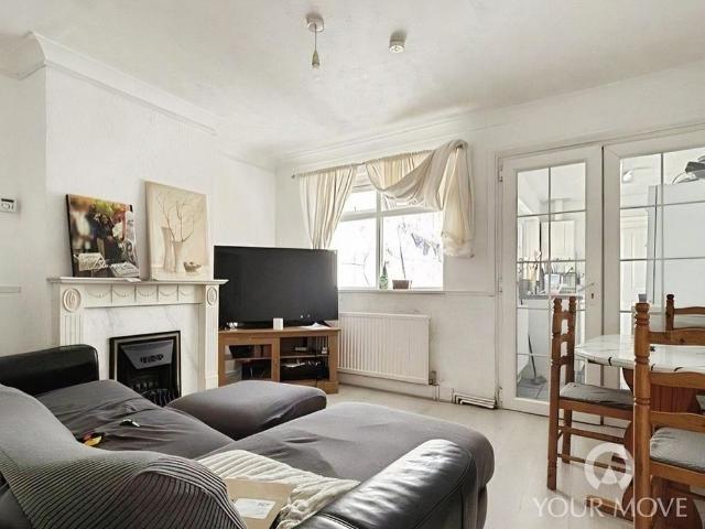 House for rent in Hamerton, Kent