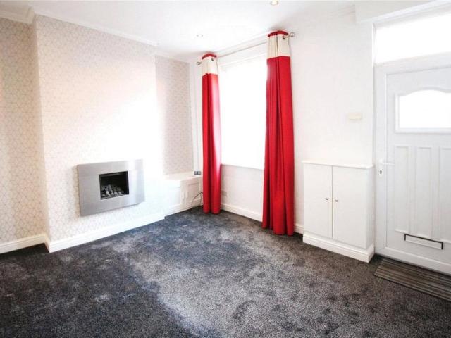House for rent in Barton upon Irwell, Salford