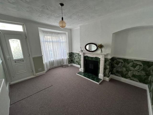 House for rent in Hull, City Of Kingston Upon Hull