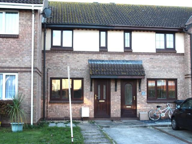 House for rent in Bridford, Devon