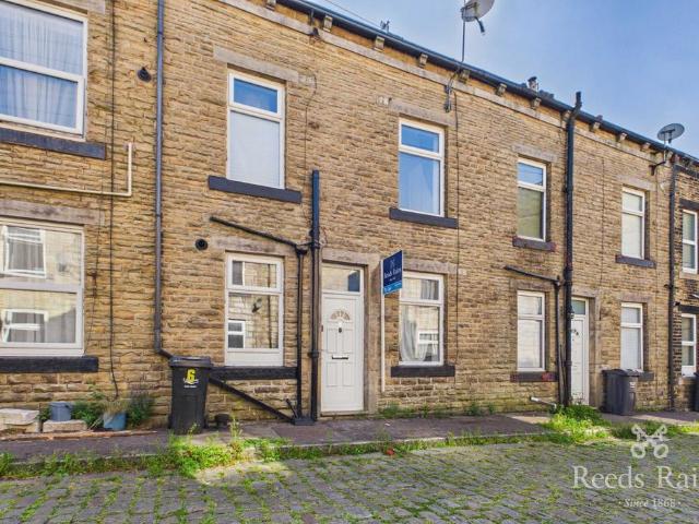 House for rent in Cornholme, Todmorden