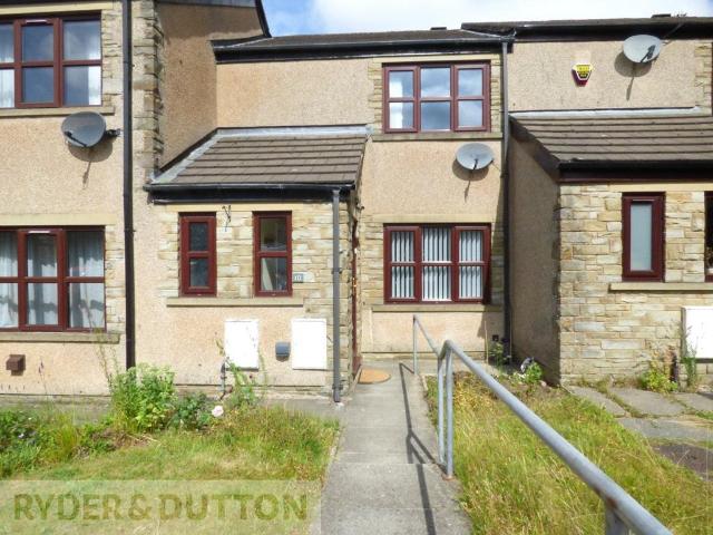 House for rent in Constable Lee, Irwell Vale