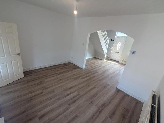 House for rent in Monk Hesleden, Peterlee
