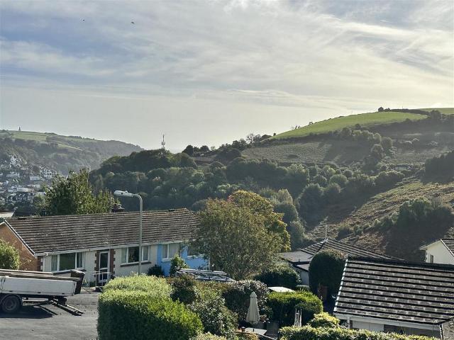 House for rent in Strode, Devon