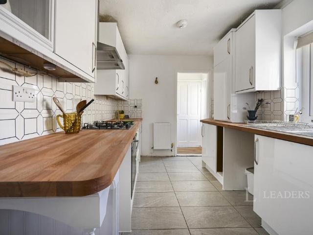 House for rent in Tipner, City Of Portsmouth