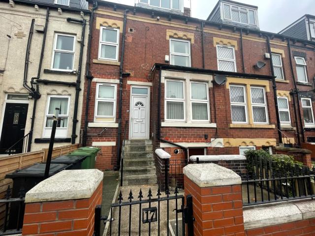 House for rent in Cavalier Hill, Leeds