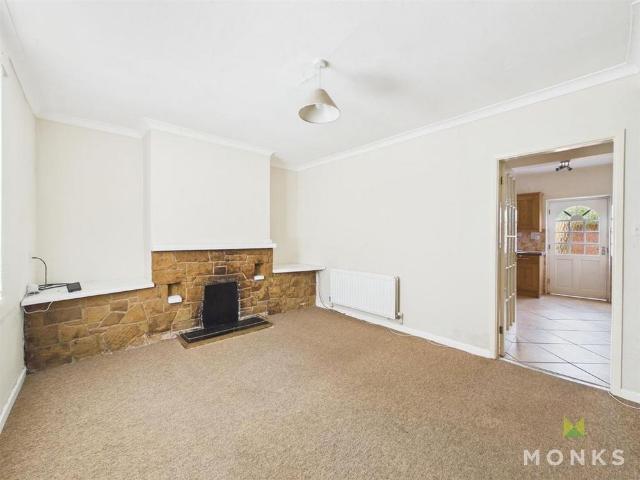 House for rent in Park Hall, Shropshire